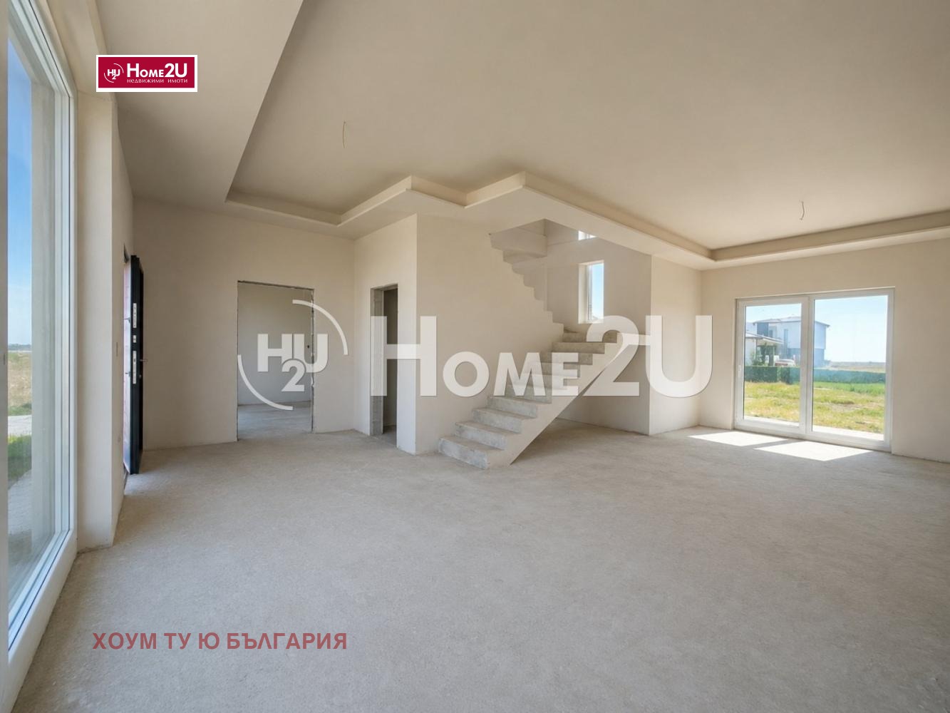 Продава КЪЩА, гр. София, Оборище, снимка 4 - Къщи - 55796001