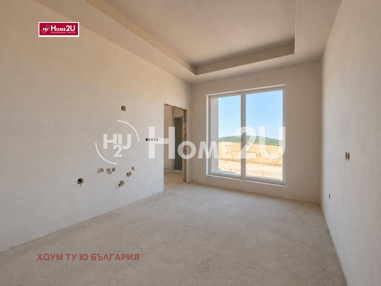 Продава КЪЩА, гр. София, Оборище, снимка 5 - Къщи - 55796001