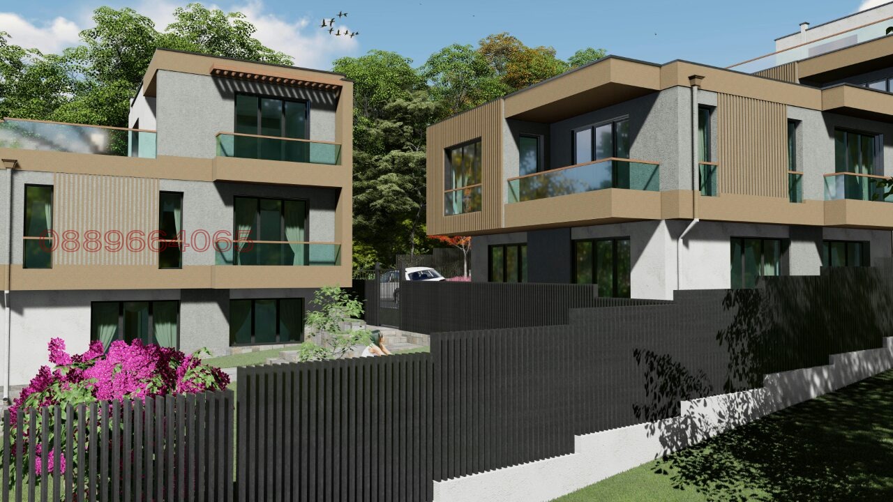 Продава КЪЩА, гр. Варна, м-т Сълзица, снимка 5 - Къщи - 55816663