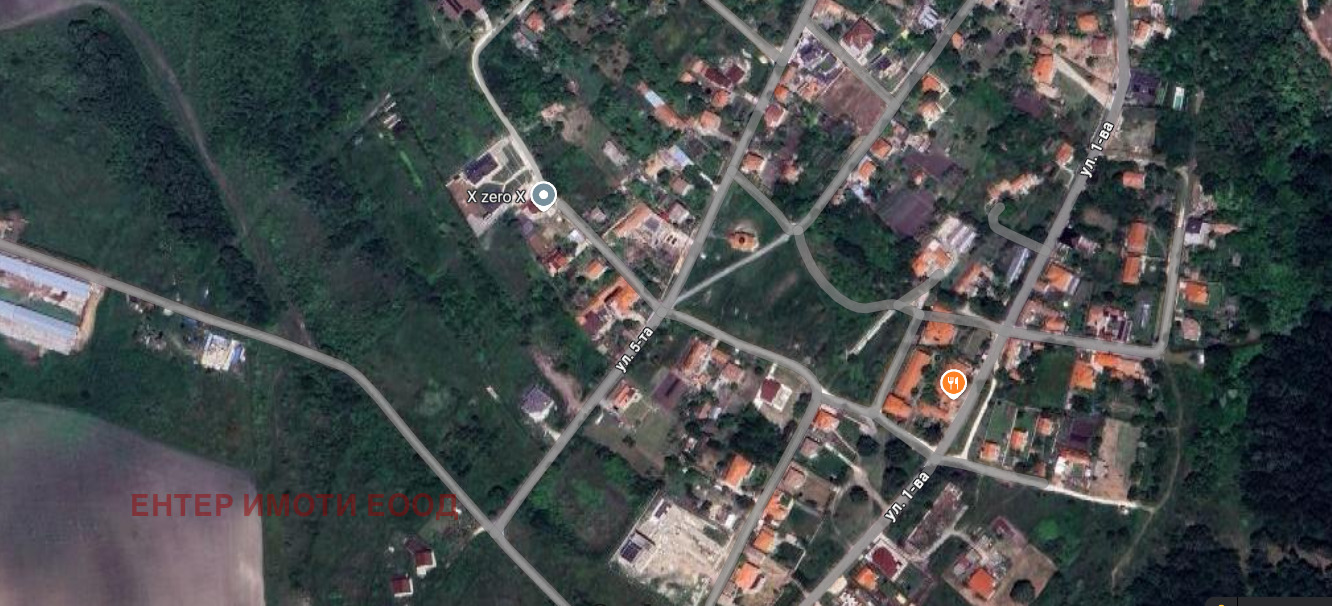 Продава  Парцел област Варна , с. Баново , 937 кв.м | 48235569