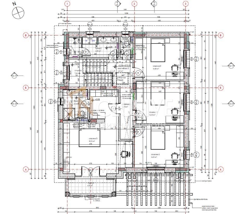 Продава ПАРЦЕЛ, гр. София, в.з.Врана - Герман, снимка 9 - Парцели - 53667893