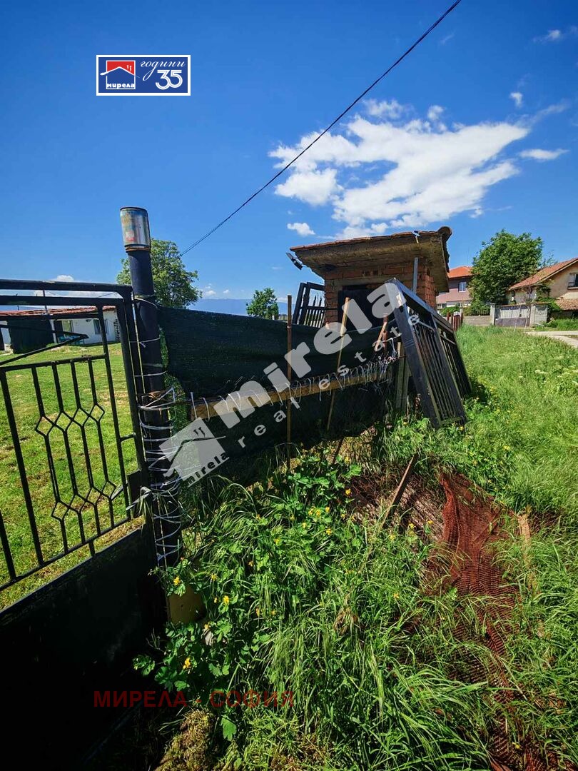 Продава ПАРЦЕЛ, с. Мусачево, област София област, снимка 7 - Парцели - 54941224