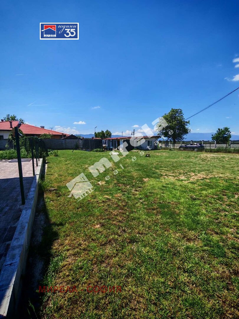 Продава ПАРЦЕЛ, с. Мусачево, област София област, снимка 2 - Парцели - 54941224