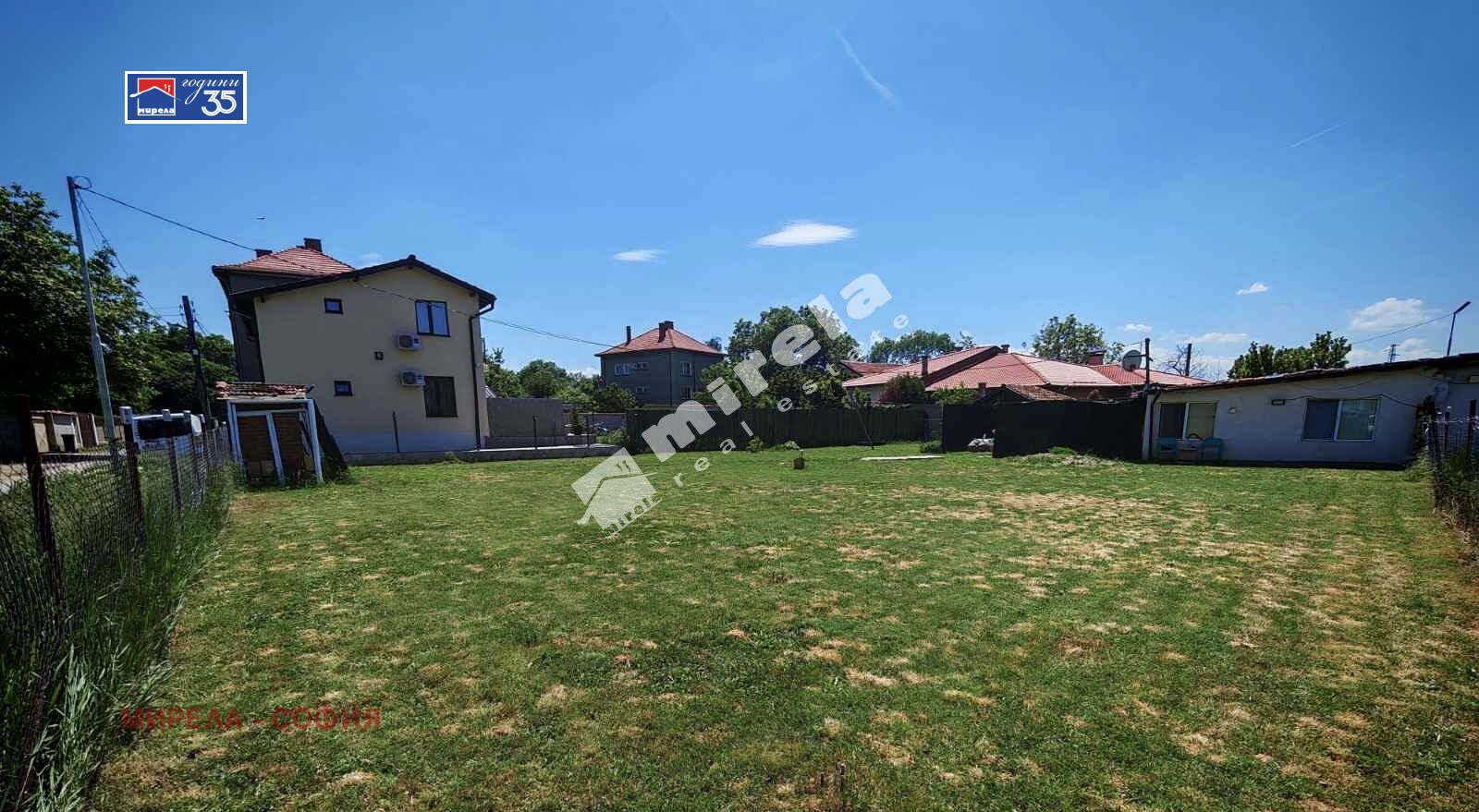 Продава ПАРЦЕЛ, с. Мусачево, област София област, снимка 4 - Парцели - 54941224