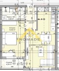 Продава 2-СТАЕН, град Пловдив, Кършияка • 145000 € / 283595.35 лв. • 22148034 4