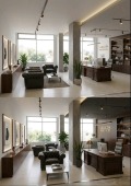 Продава  Офис град София , Витоша , 90 кв.м | 14708235 - изображение [8]