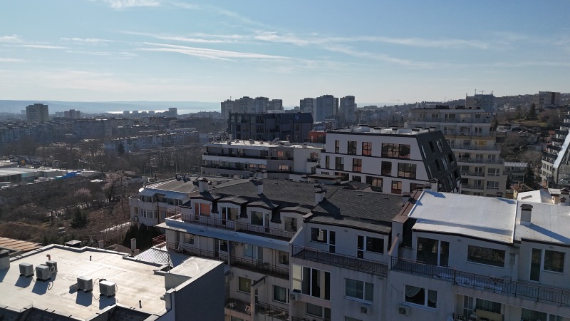 Продава 2-СТАЕН в град Варна, Левски 1 - 58 кв.м / 125 800 € » 246 043.41 лв., КАНТОРА 52