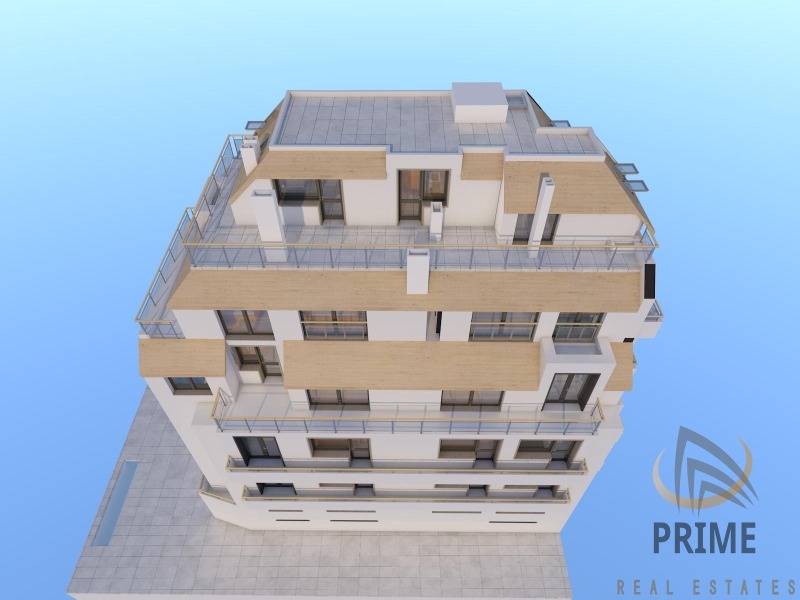 Продава 2-СТАЕН в град Бургас, Възраждане - 84 кв.м / 151 110 € » 295 545.47 лв., ПРАЙМ РИЪЛ ЕСТЕЙТС ЕООД