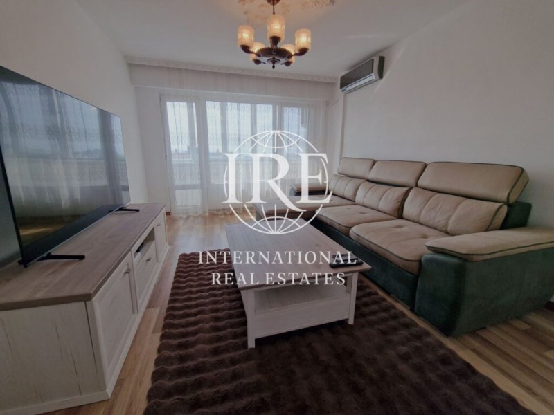 Продава 3-СТАЕН в град Варна, Левски 1 - 86 кв.м / 184 000 € » 359 872.72 лв., ИНТЕРНЕШЪНЪЛ РИЪЛ ЕСТЕЙТС ООД