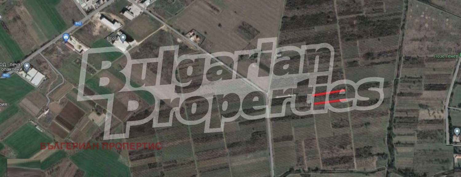 Продава ЗЕМЕДЕЛСКА ЗЕМЯ | Imot.bg — изображение 1