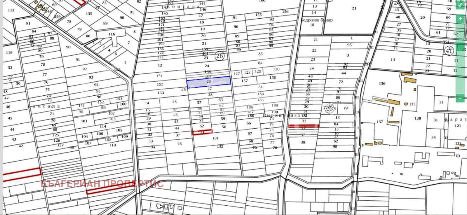 Продава ЗЕМЕДЕЛСКА ЗЕМЯ | Imot.bg — изображение 2