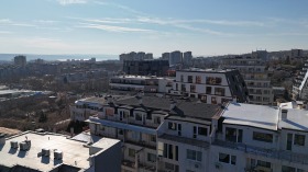 1 makuuhuone Levski 1, Varna