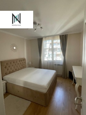 1 bedroom Manastirski livadi, Sofia 4