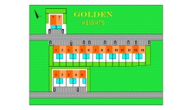 ПАРЦЕЛ, 3 698 m2