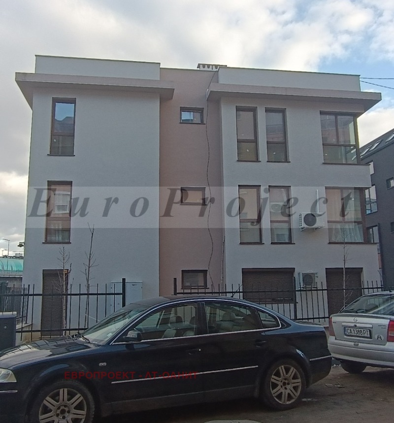 Satılık  Stüdyo Sofia , Musagenica , 40 metrekare | 25109294 - görüntü [16]