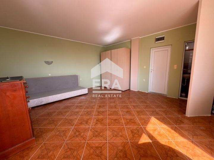 Продава 1-СТАЕН, гр. Варна, к.к. Чайка, снимка 3 - Апартаменти - 51601069