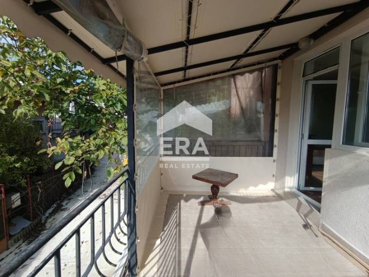 Продава 1-СТАЕН, гр. Варна, к.к. Чайка, снимка 8 - Апартаменти - 51601069