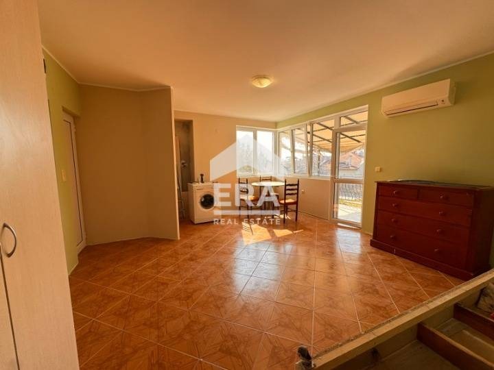 Продава 1-СТАЕН, гр. Варна, к.к. Чайка, снимка 2 - Апартаменти - 51601069