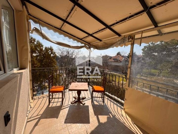 Продава 1-СТАЕН, гр. Варна, к.к. Чайка, снимка 10 - Апартаменти - 51601069