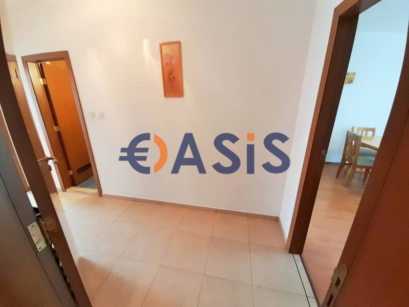 Till salu  1 sovrum region Burgas , k.k. Slantjev brjag , 60 kvm | 94406513 - bild [6]