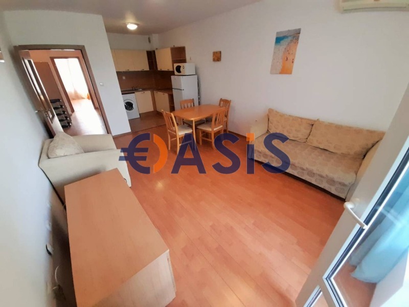 Na prodej  1 ložnice oblast Burgas , k.k. Slančev brjag , 60 m2 | 94406513