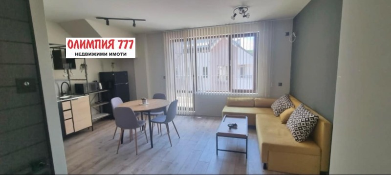 Till salu  1 sovrum Pleven , 9-ti kvartal , 55 kvm | 54869459 - bild [2]