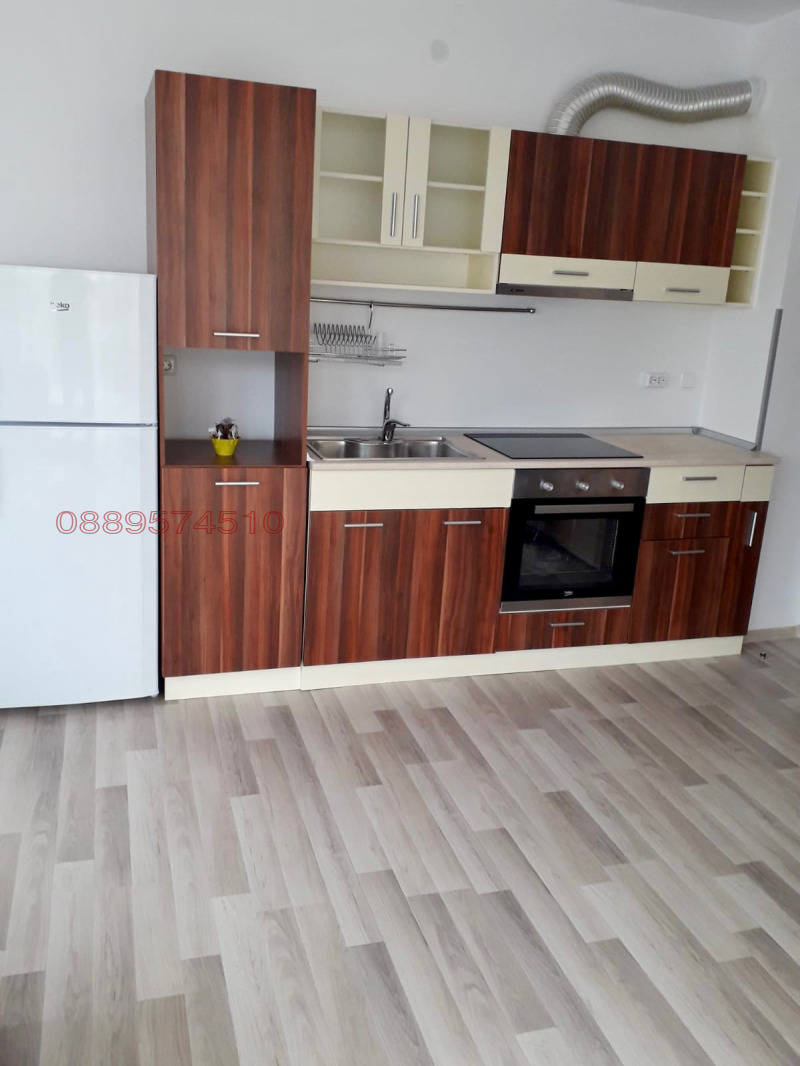 Продава 3-СТАЕН, гр. София, Манастирски ливади, снимка 7 - Aпартаменти - 48595825