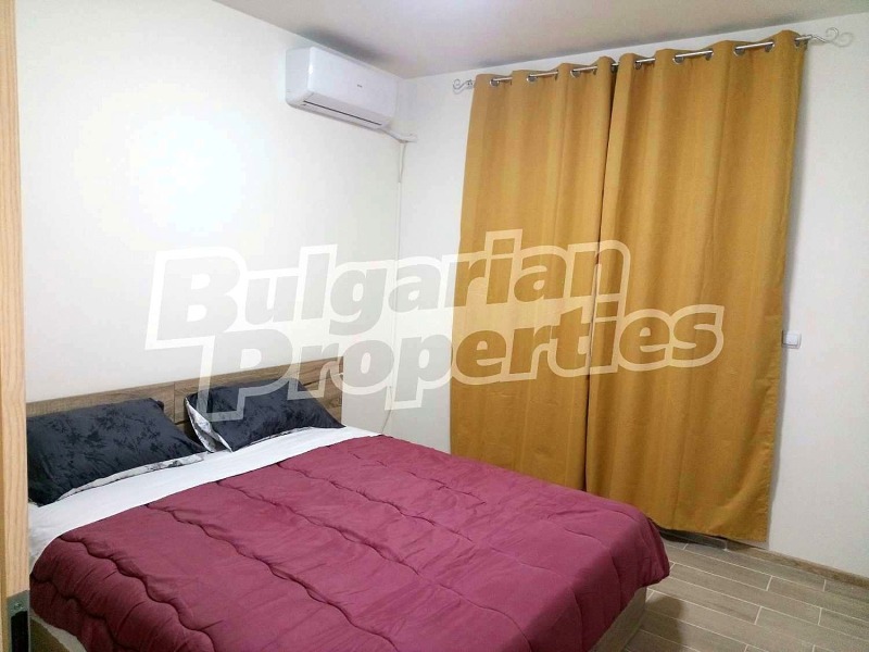 Продава  2-стаен град Варна , м-т Пчелина , 50 кв.м | 30793439 - изображение [2]