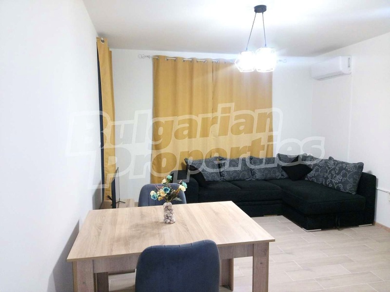 Продава  2-стаен град Варна , м-т Пчелина , 50 кв.м | 30793439