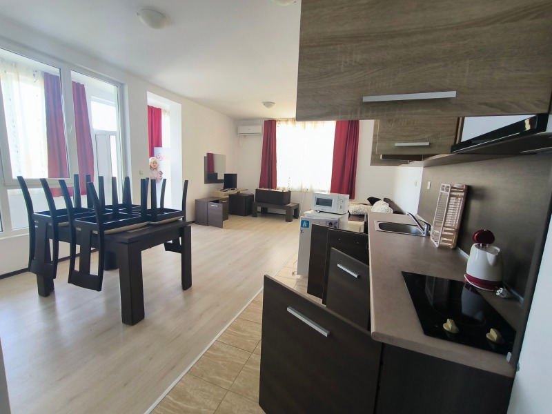 Til salg  1 soveværelse region Burgas , Pomorie , 93 kvm | 53522635 - billede [4]