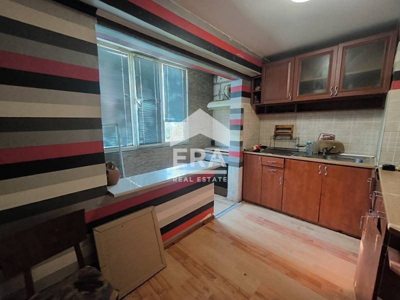 Продава  2-стаен град Хасково , Орфей , 58 кв.м | 77362771