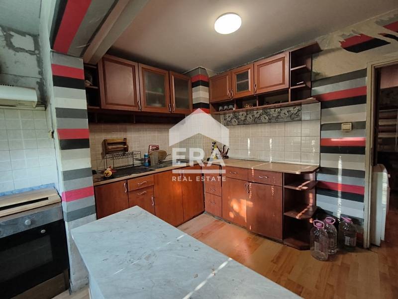 Продава  2-стаен град Хасково , Орфей , 58 кв.м | 77362771 - изображение [3]