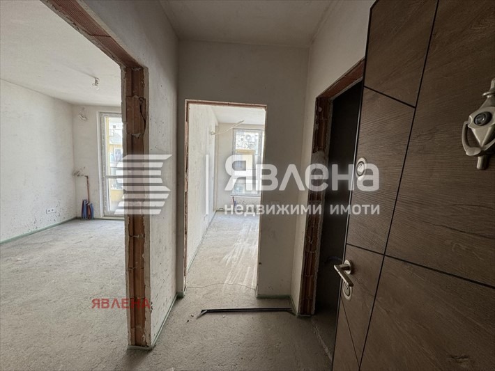 Продава  2-стаен град София , Манастирски ливади , 49 кв.м | 83904835 - изображение [3]