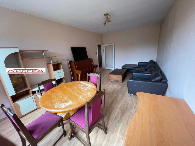 Продава 2-СТАЕН, гр. Пловдив, Кючук Париж, снимка 4 - Апартаменти - 52412128