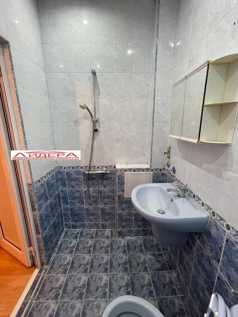 Продава 2-СТАЕН, гр. Пловдив, Кючук Париж, снимка 9 - Апартаменти - 52412128