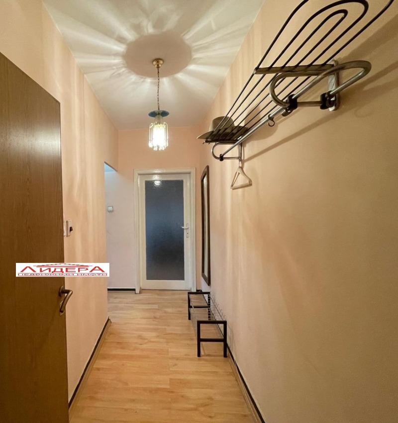 Продава 2-СТАЕН, гр. Пловдив, Кючук Париж, снимка 8 - Апартаменти - 52412128