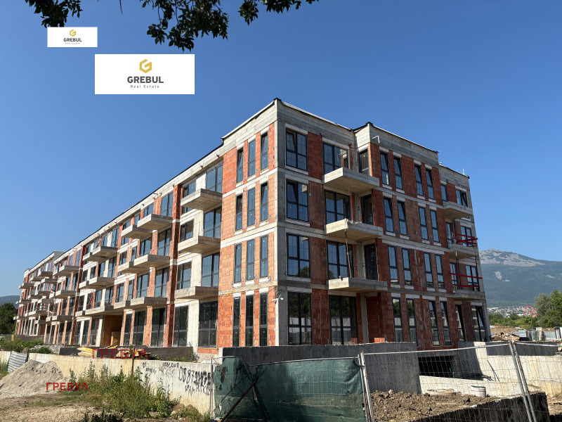 Продава 2-СТАЕН, гр. София, Малинова долина, снимка 4 - Апартаменти - 52547427