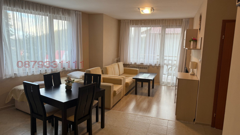 Продава 2-СТАЕН, к.к. Пампорово, област Смолян, снимка 10 - Апартаменти - 53572893