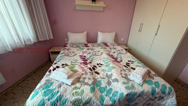 Продава 2-СТАЕН, к.к. Пампорово, област Смолян, снимка 15 - Апартаменти - 53572893