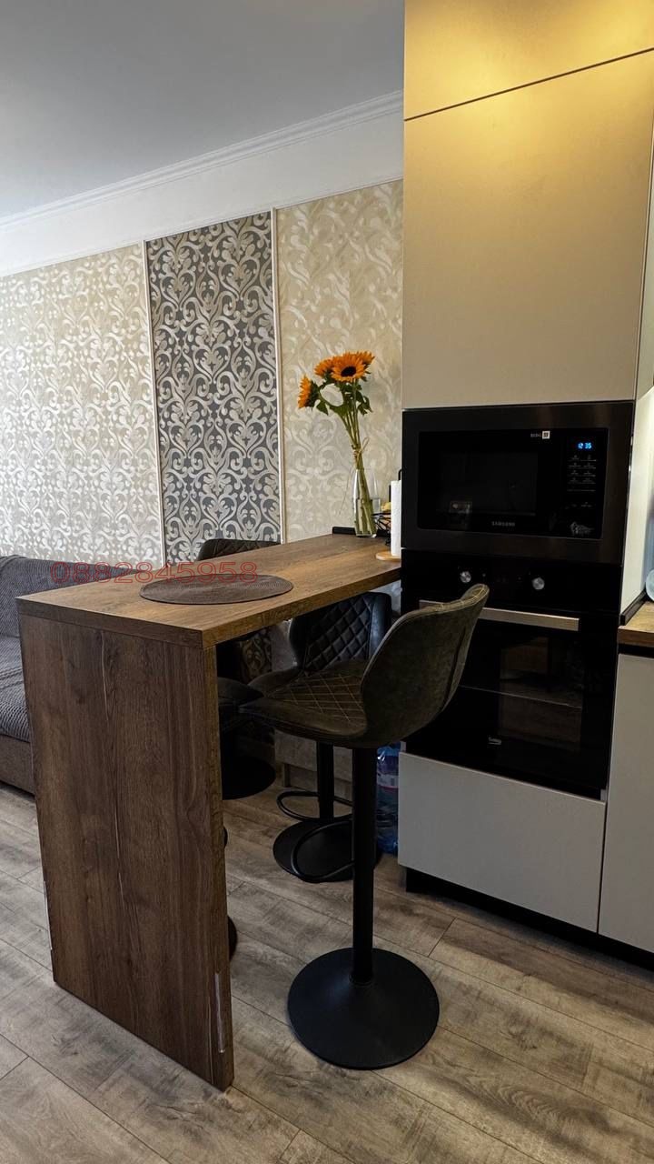 Продава 2-СТАЕН, гр. Свети Влас, област Бургас, снимка 6 - Апартаменти - 54022314