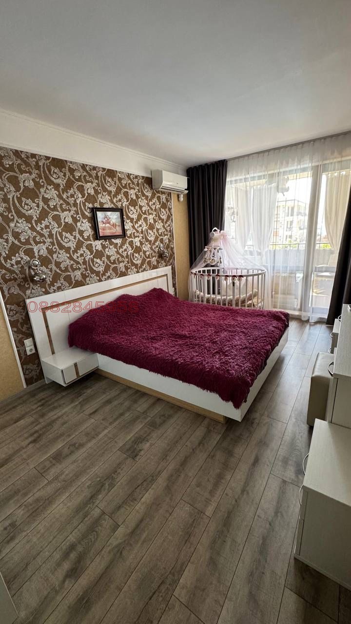 Продава 2-СТАЕН, гр. Свети Влас, област Бургас, снимка 4 - Апартаменти - 54022314