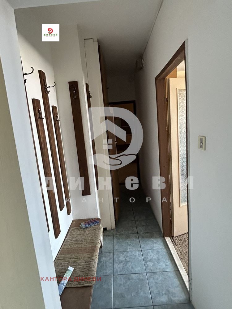 Продава 2-СТАЕН, гр. Стара Загора, Опълченски, снимка 4 - Апартаменти - 54122224