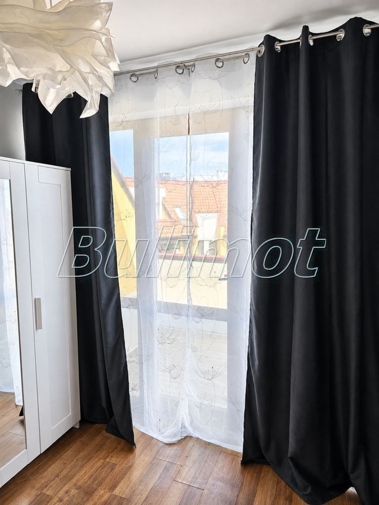 Продава 2-СТАЕН, к.к. Камчия, област Варна, снимка 3 - Апартаменти - 55815455
