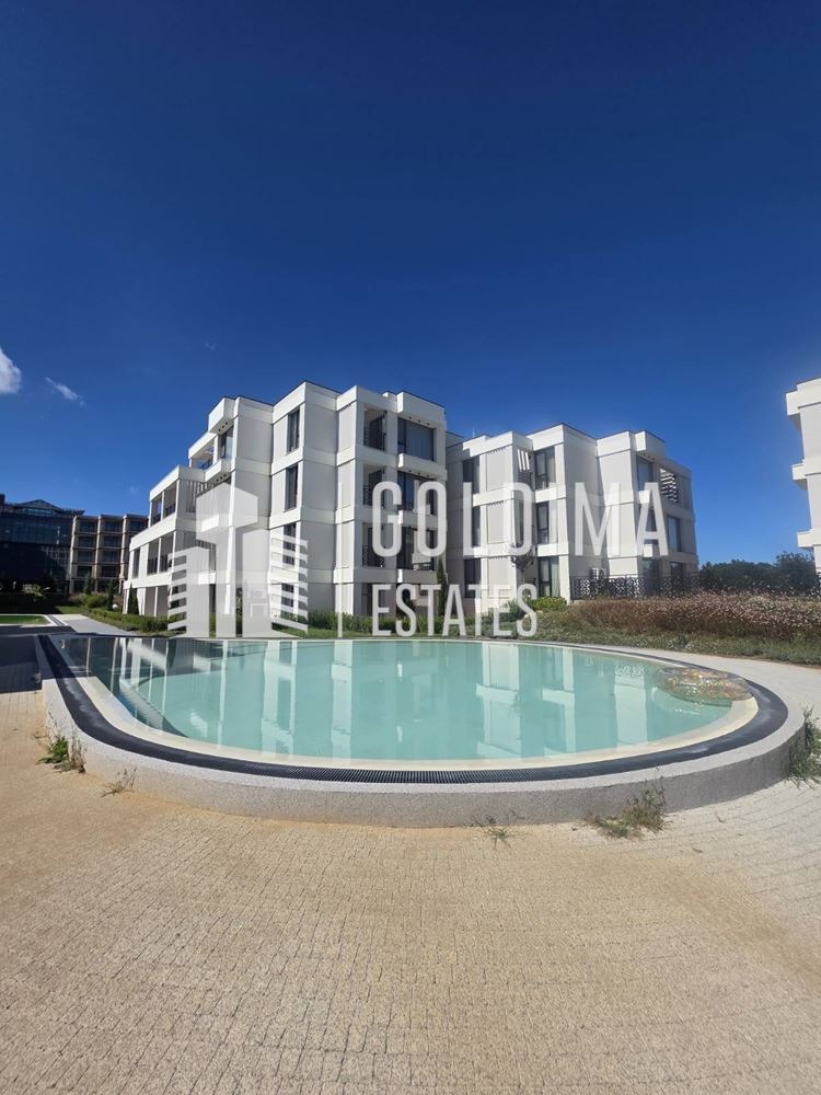Продава 2-СТАЕН, гр. Созопол, област Бургас, снимка 17 - Апартаменти - 56186739