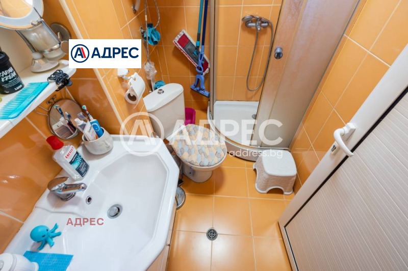 Προς πώληση  2 υπνοδωμάτια Βαρνα , Βηνητσα , 88 τ.μ | 65045358 - εικόνα [7]