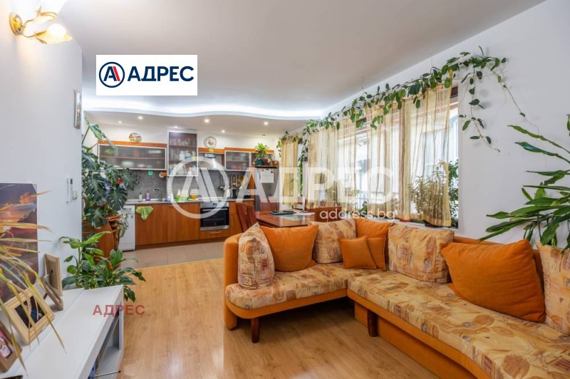 Προς πώληση  2 υπνοδωμάτια Βαρνα , Βηνητσα , 88 τ.μ | 65045358 - εικόνα [3]