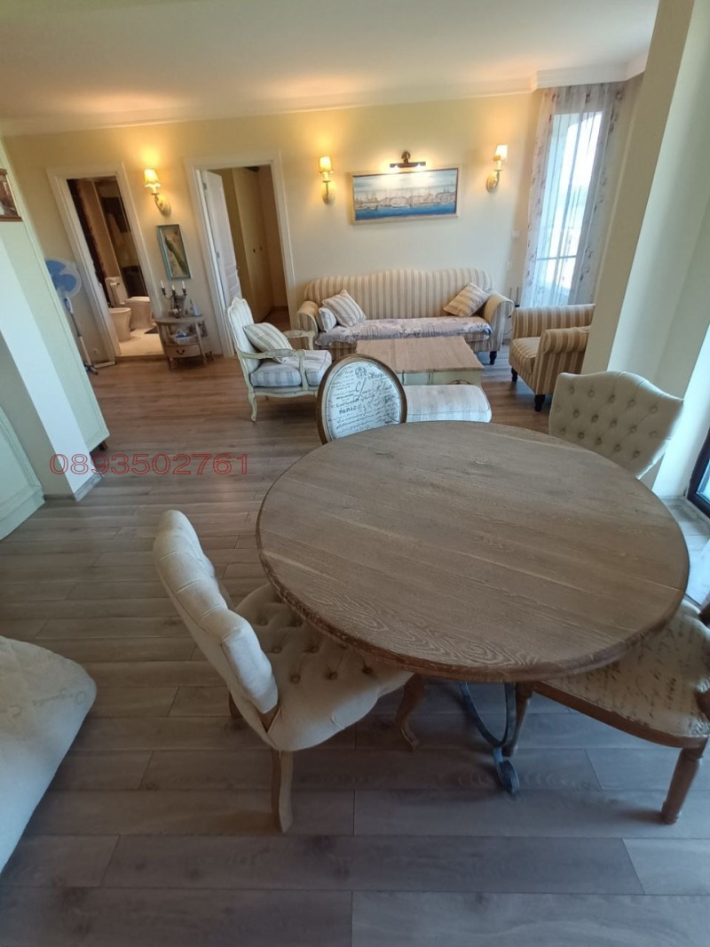 Продава 3-СТАЕН, гр. Приморско, област Бургас, снимка 9 - Апартаменти - 52784320