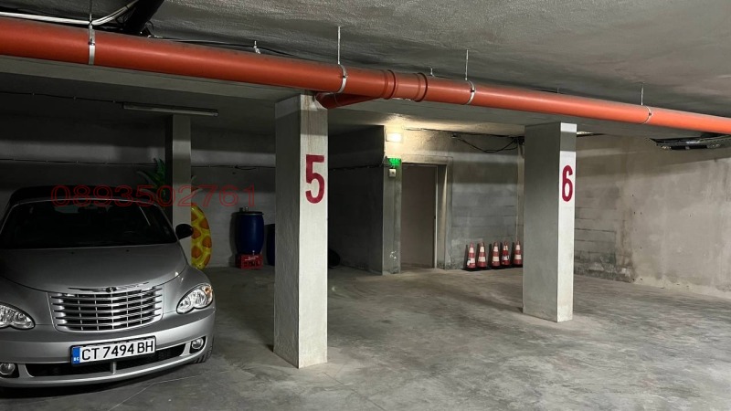 Продава 3-СТАЕН, гр. Приморско, област Бургас, снимка 14 - Апартаменти - 52784320