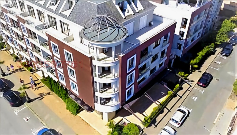 Продава 3-СТАЕН, гр. Приморско, област Бургас