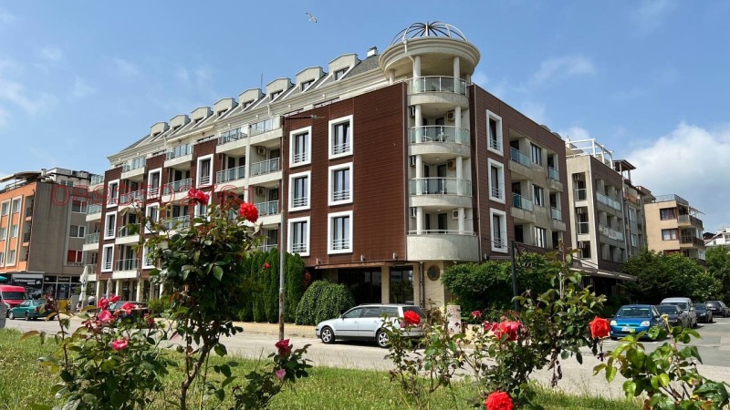 Продава 3-СТАЕН, гр. Приморско, област Бургас, снимка 2 - Апартаменти - 52784320